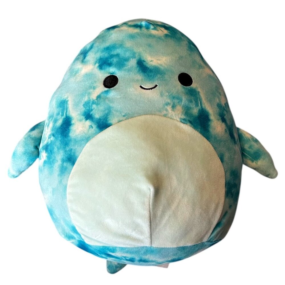 Squishmallow Danika The Dolphin 11 Inch